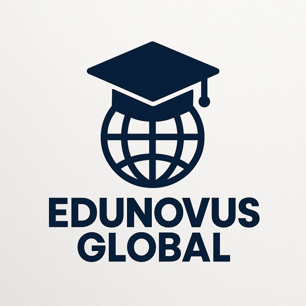EduNovus Global Logo